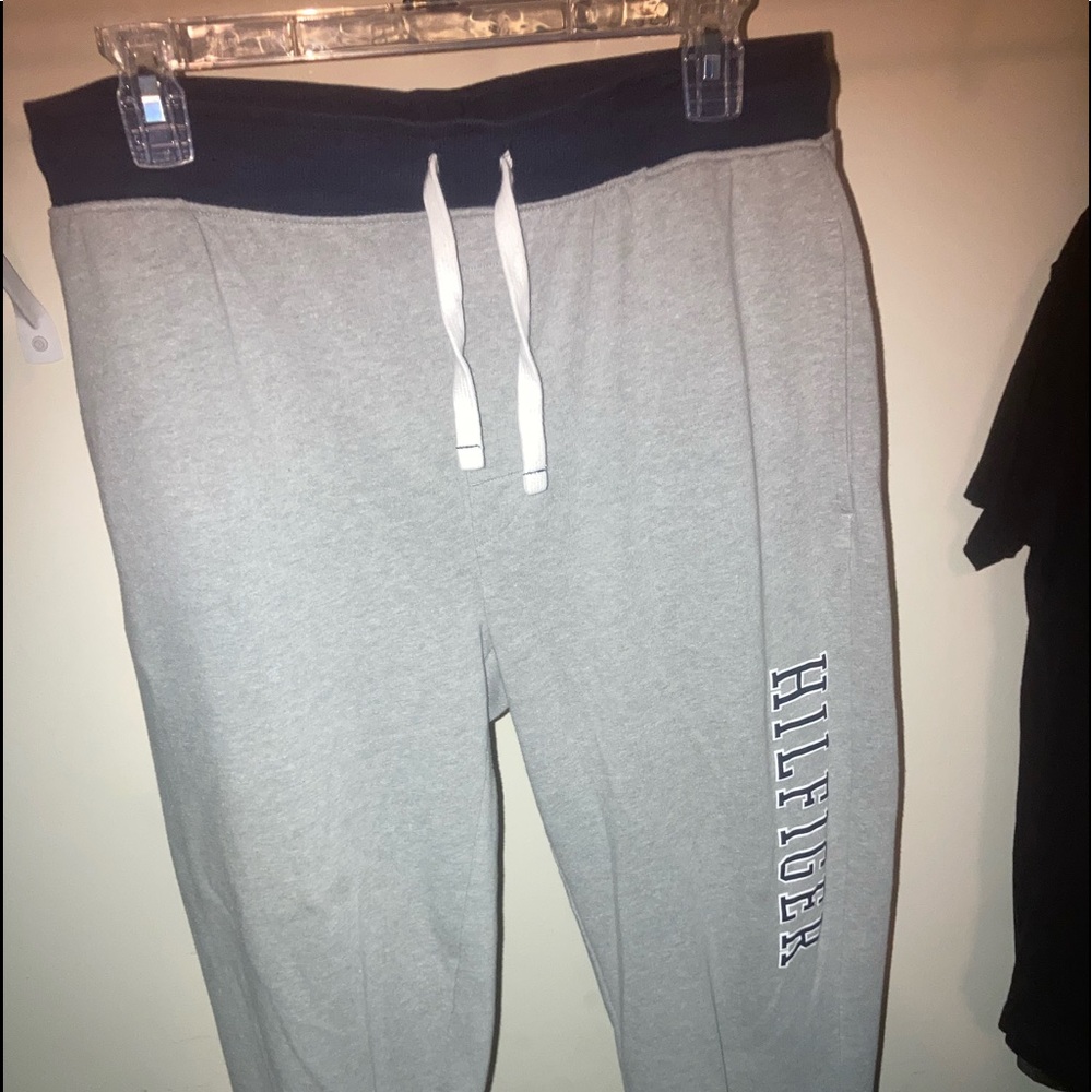 Tommy hilfiger joggers